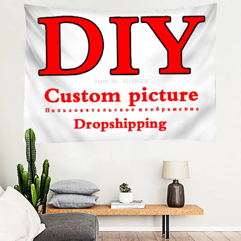 

DIY Customized pictures Beautiful psychedelic face printing big wall mounted cheap hippie hanging bohemian wall tapestry mandala