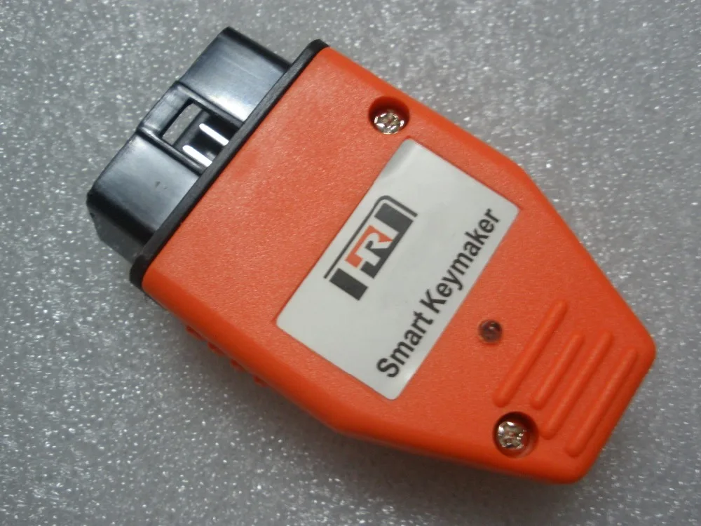Подходящее устройство для смарт ключей OBD Toyota ключ Lexus 4D и 4C Чип OBD2 программатор