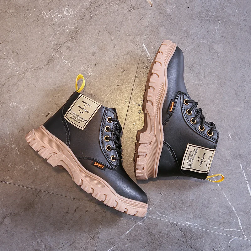 

Winterbootswomenshoes2020warmplushsquareheelswomensnowbootswomenlace-upanklebootswintershoeswomanbotasmujer