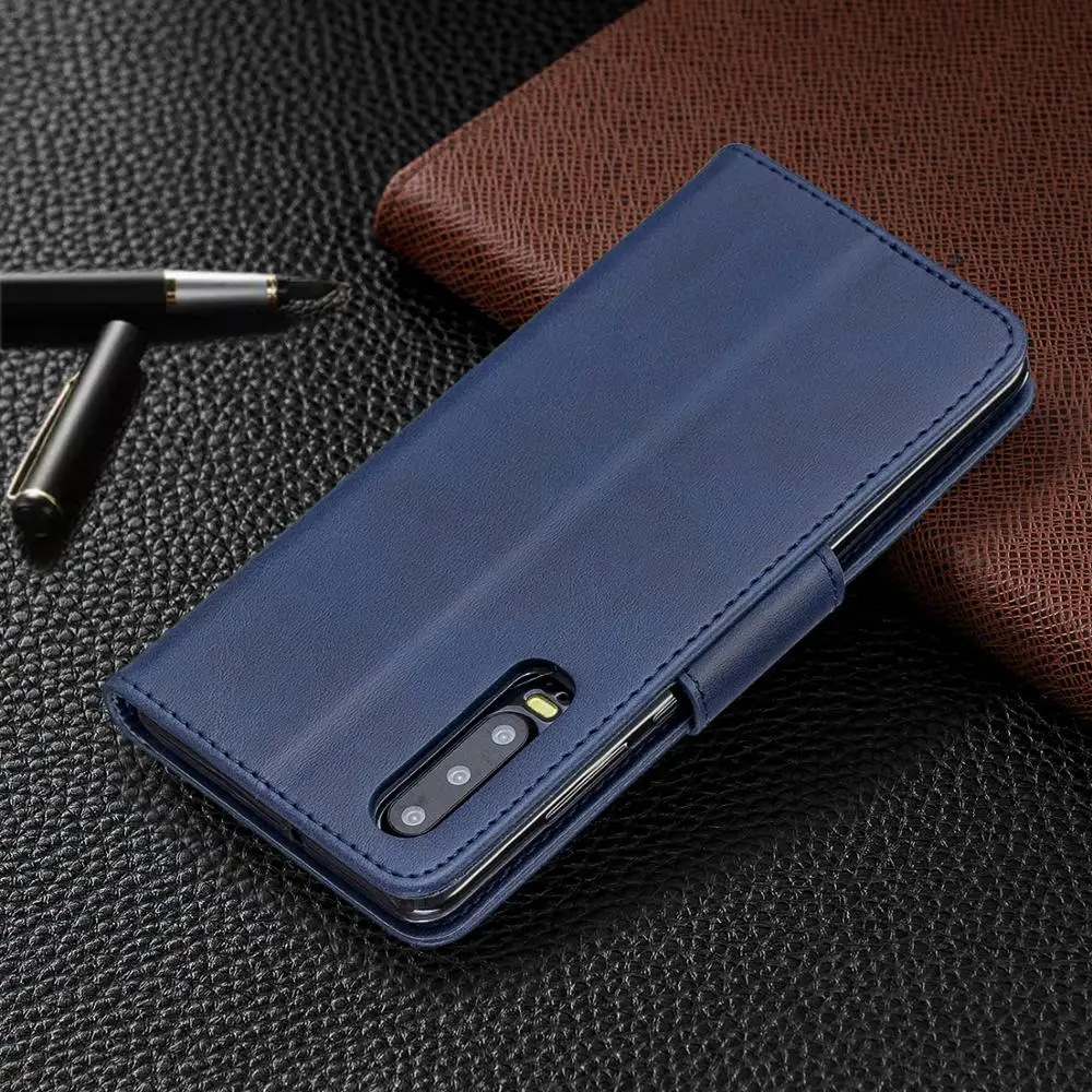 

Wallet Leather Cases For Huawei P30 Flip Credit Card Case Huavei P30 Bumper Cover P 30 Coque Fundas Para Capinhas Etui Skin