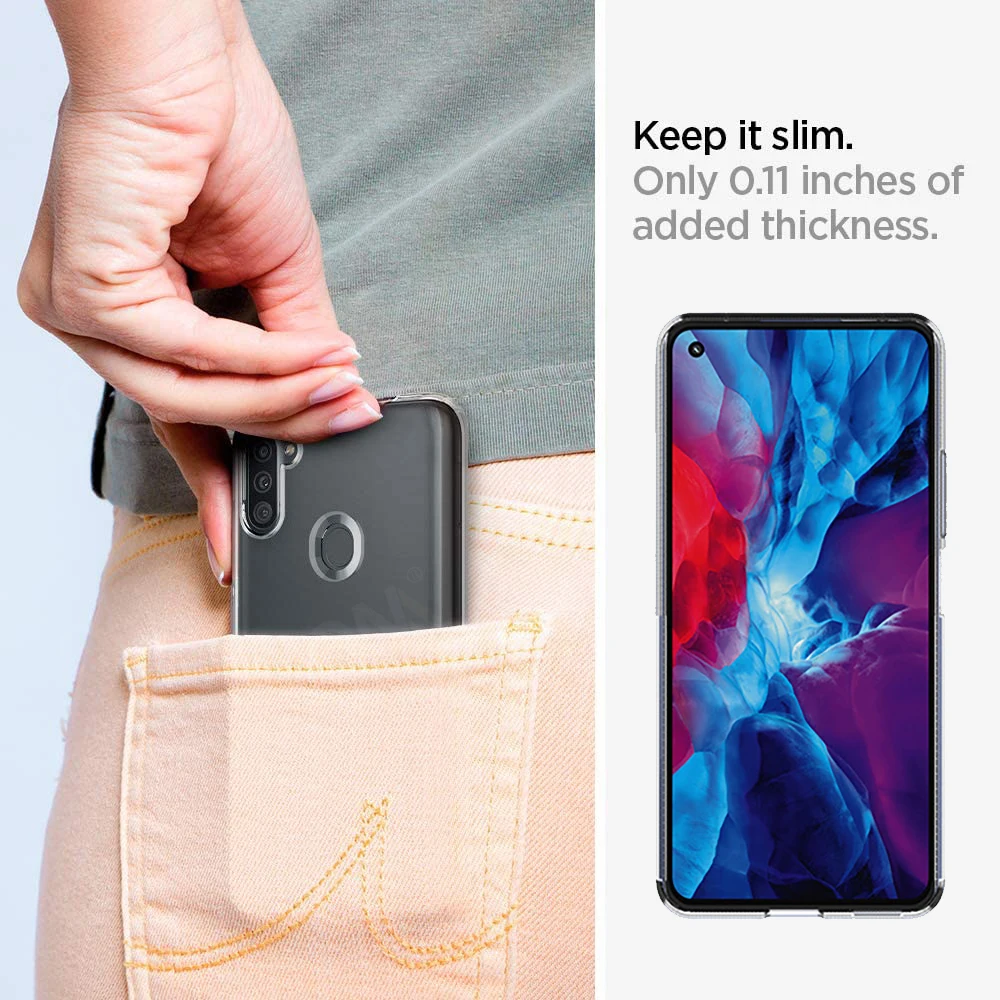 Для Mi11 чехол для Xiaomi Mi 11 5G Pro / Ultra Lite TPU силиконовый прозрачный облегающий Бампер