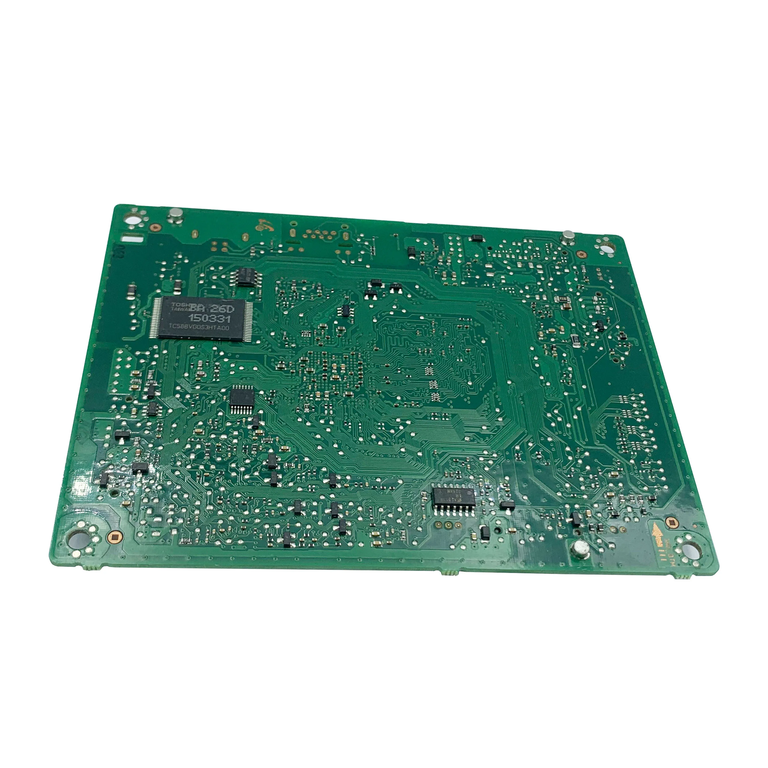 Системная плата для форматирования PCA ASSY материнская Samsung C460 C460FW 460 460FW JC92 02668B|formatter