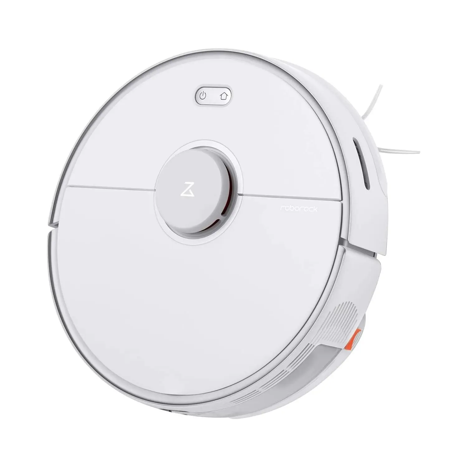 

Робот-пылесос Roborock S5 Max