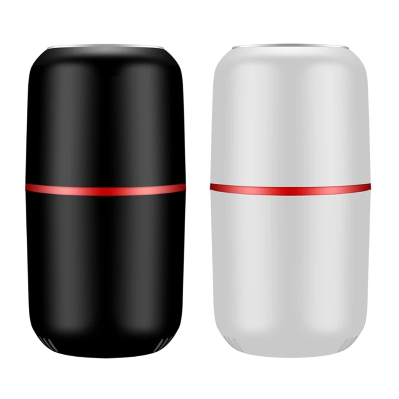 

Kitchen Mini Electric Coffee Grinder Beans Spice Nut Seed Bean Mill Blender