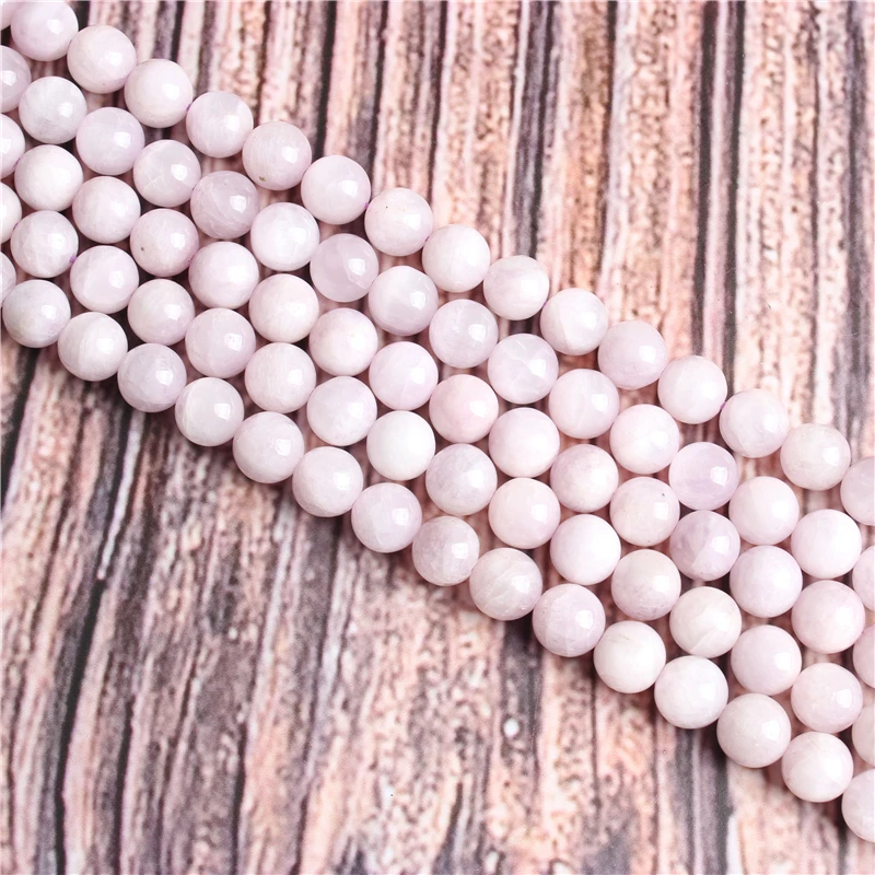 

Natural jewelry 4 / 6 / 8 / 10 / 12mm garnet Gold Blue Tiger loose bead series suitable for DIY bracelet necklace accessories