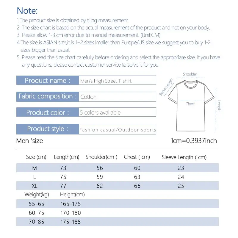 

2021 New Arrivals Distressed Hole Men T-shirts 100% Cotton Round Neck Couple T-shirt Solid Color Loose Short Sleeve Vintage Tops