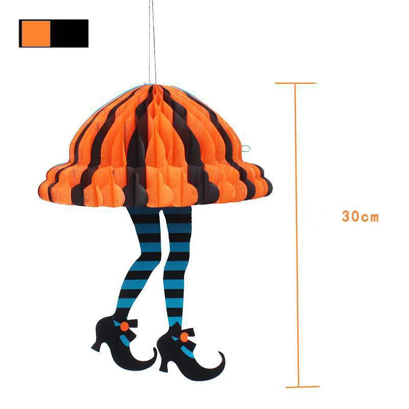 Хэллоуин вечерние украшения 1 шт. 30x23 см принцессы ведьмы вафельная ткань юбка с