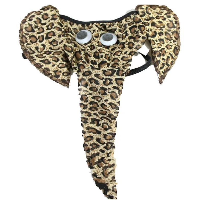 Топ модные пикантные мужские чистая пряжа сексуальное нижнее белье с