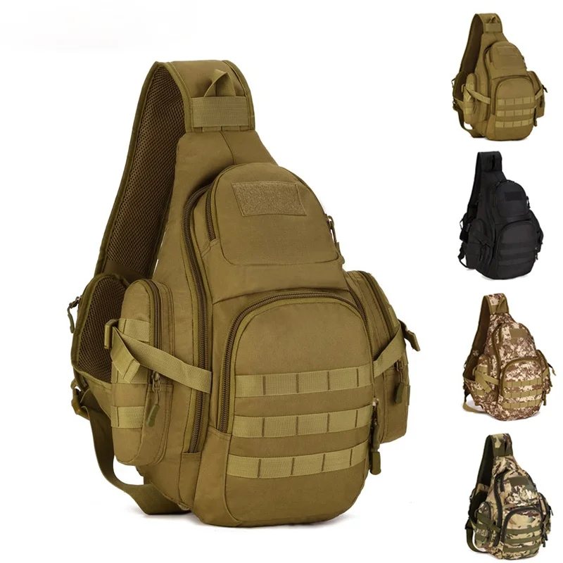 

Camping backpack waterproof outdoor mountaineering bag unisex track and field sports bag gym bag hunting bag ifak