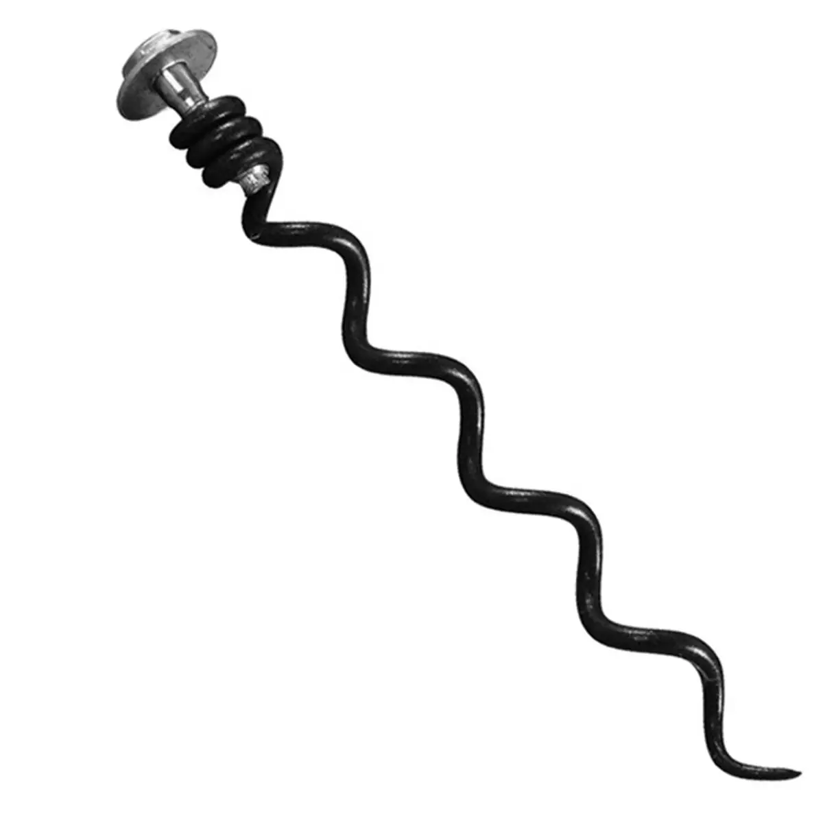 2 шт. спираль штопор Кролик для вина открывалка бутылок услугу или резервное