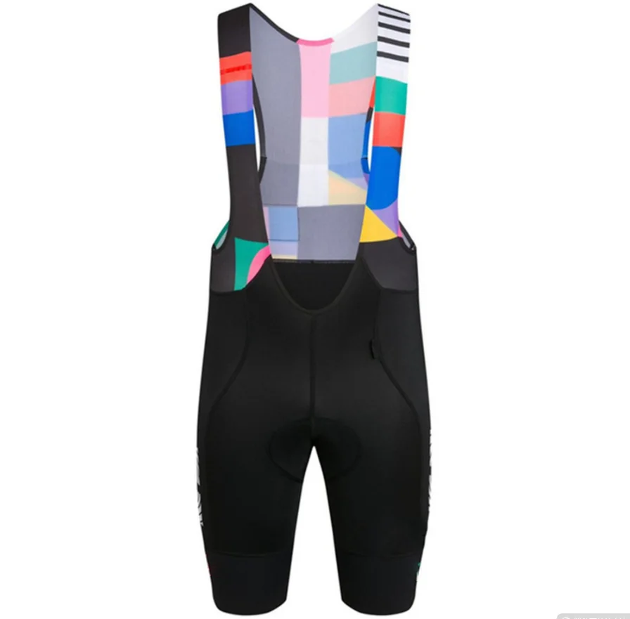 

20D Gel Padded Tights Triathlon Man 2021 Cycling Bibs Shorts Mountain Bike Breathable Men's Bicycle Shorts Under Wear