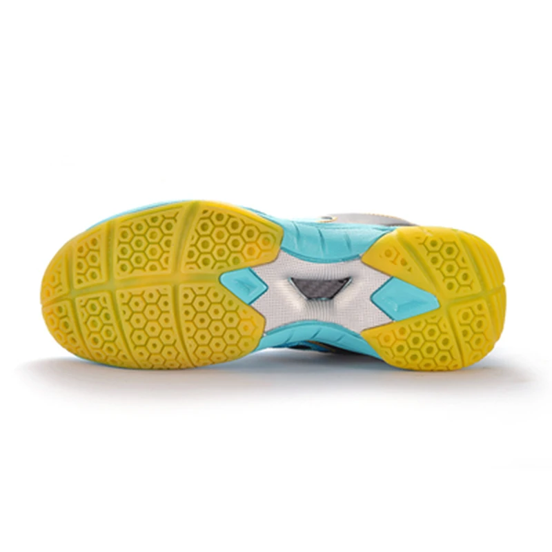 Оригинальные легкие кроссовки для бадминтона мужчин и женщин chaopai Saga дышащие