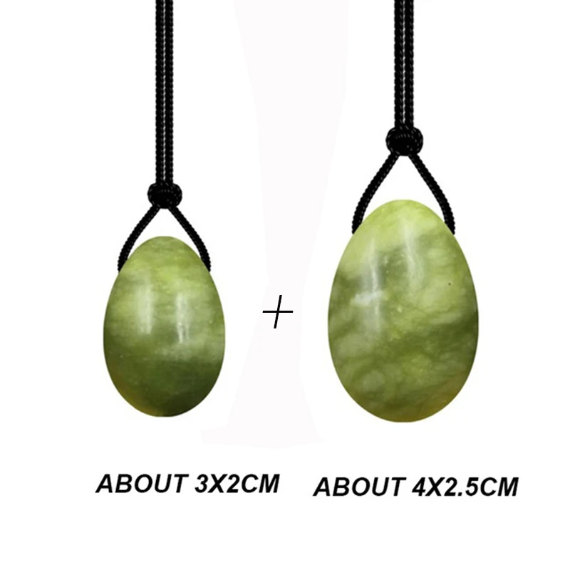 Рисунок 6 - Натуральный розовый кварц Yoni