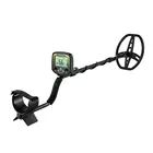 Профессиональный TX-850 золото металлоискатель Высокая производительность подземный детектор металла Охотник за сокровищами TX850 ЖК-дисплей Экран Дисплей супер стабильный режимов