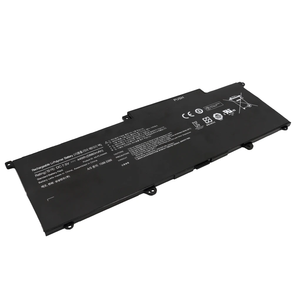AA-PLXN4AR Аккумулятор для ноутбука SAMSUNG ультрабук 900X3D 900X3C 900X3B 900X3E NP900X3E NP900X3G NP900X3C NP900X3D