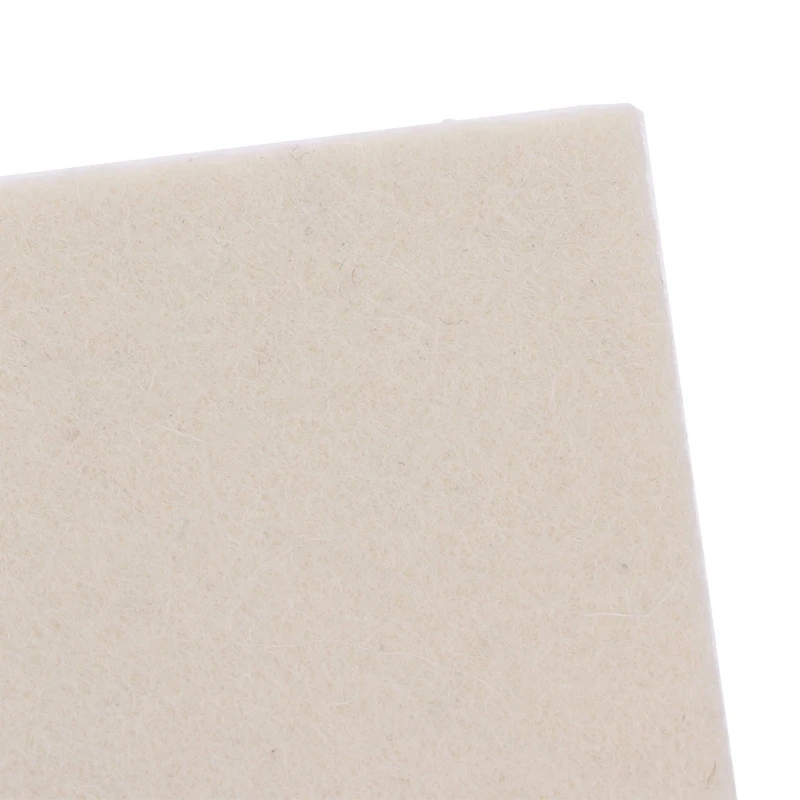 Шерстяной скребок Q1QE профессиональный инструмент для упаковки автомобильной