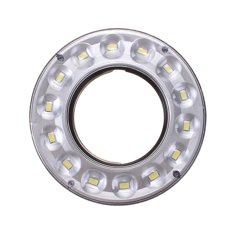 Светодиодный уличный портативный фонарь для кемпинга ночной Светильник сада