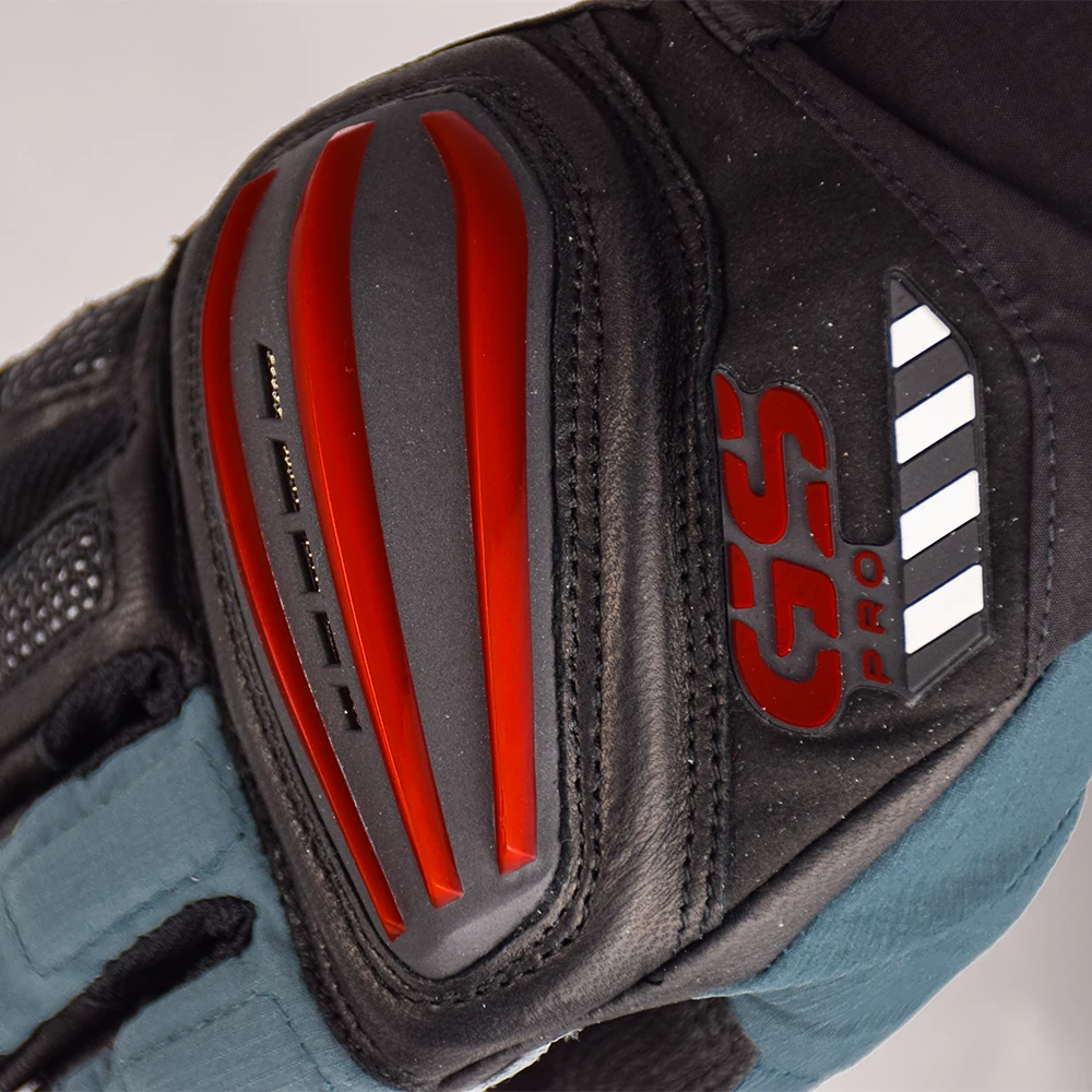 Новые Мотоциклетные Перчатки Motorrad перчатки для мотокросса с закрытыми пальцами