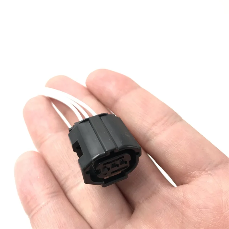 Датчик уровня фар штекер кабеля для Toyota Camry Avalon Lexus Subaru Honda 89406 60030 84021AG000 33146 SWA