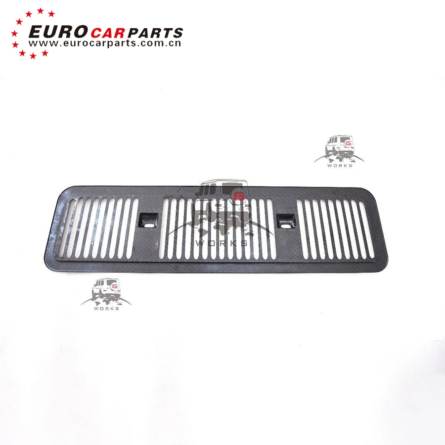 

2020 новый стиль G класс w463A W464 G63 G500 G350 G400 углеродный тонкий вытяжной клапан для w463A W464 G63 G500 G350 G400 карбоновый вытяжной клапан