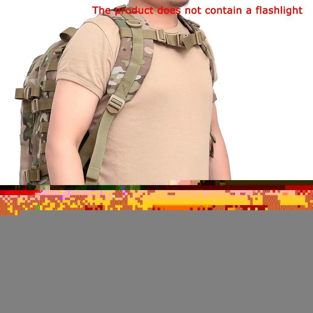 

Tactical 360 Degree Rotating Flashlight Pouch Holster Cover Hunting Belt Bag Flashlight Tools Torch Portable Outdoor Torch N2a2