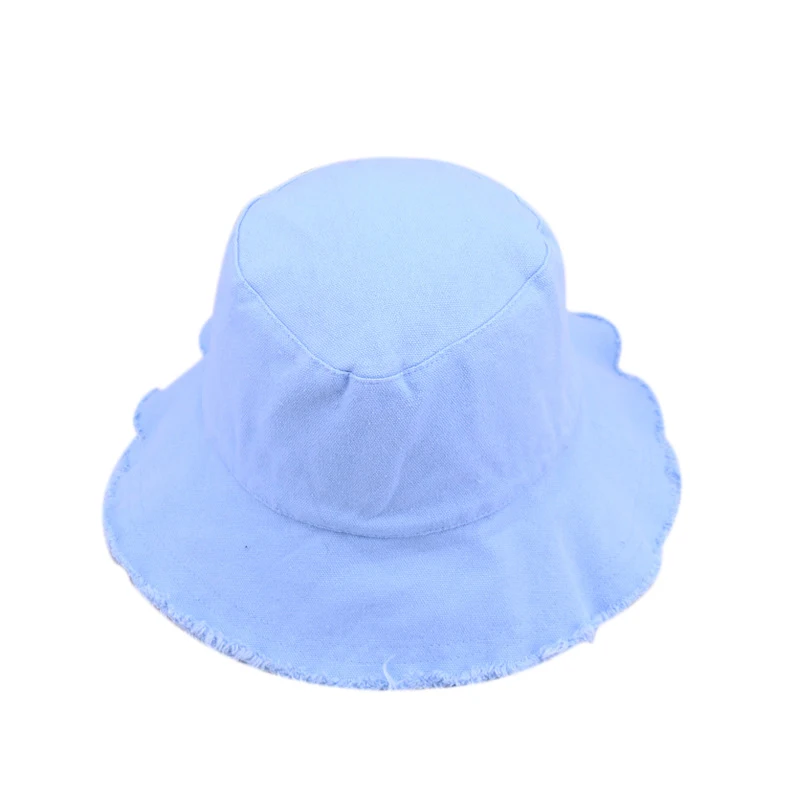 Женская винтажная Шляпка в стиле Харадзюку однотонная летняя пляжная кепка с