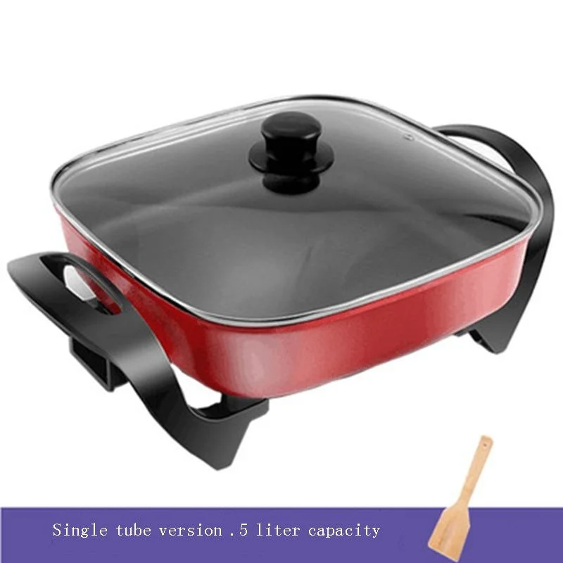 restaurant equipment keuken apparaten mutfak elektrikli ev aletleri home kitchen appliance enseres de cocina electric skillet free global shipping