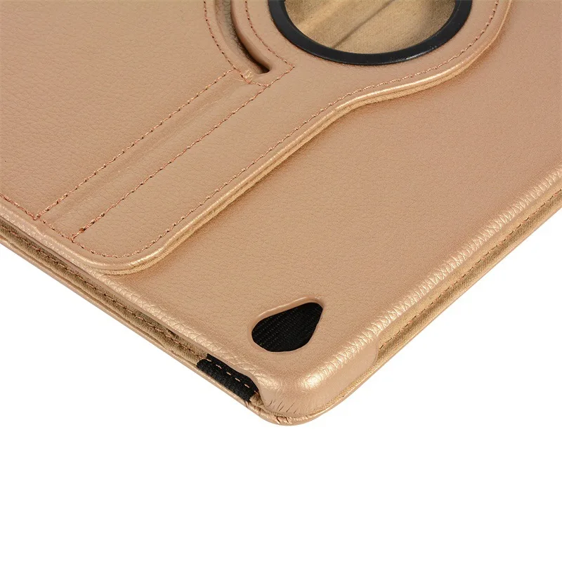 360 Rotating PU Leather Case for Huawei MediaPad M6 10.8 2019 Release Wifi Media Pad M 6 Inch Sand Holder Tablet Funda Capa | Компьютеры и