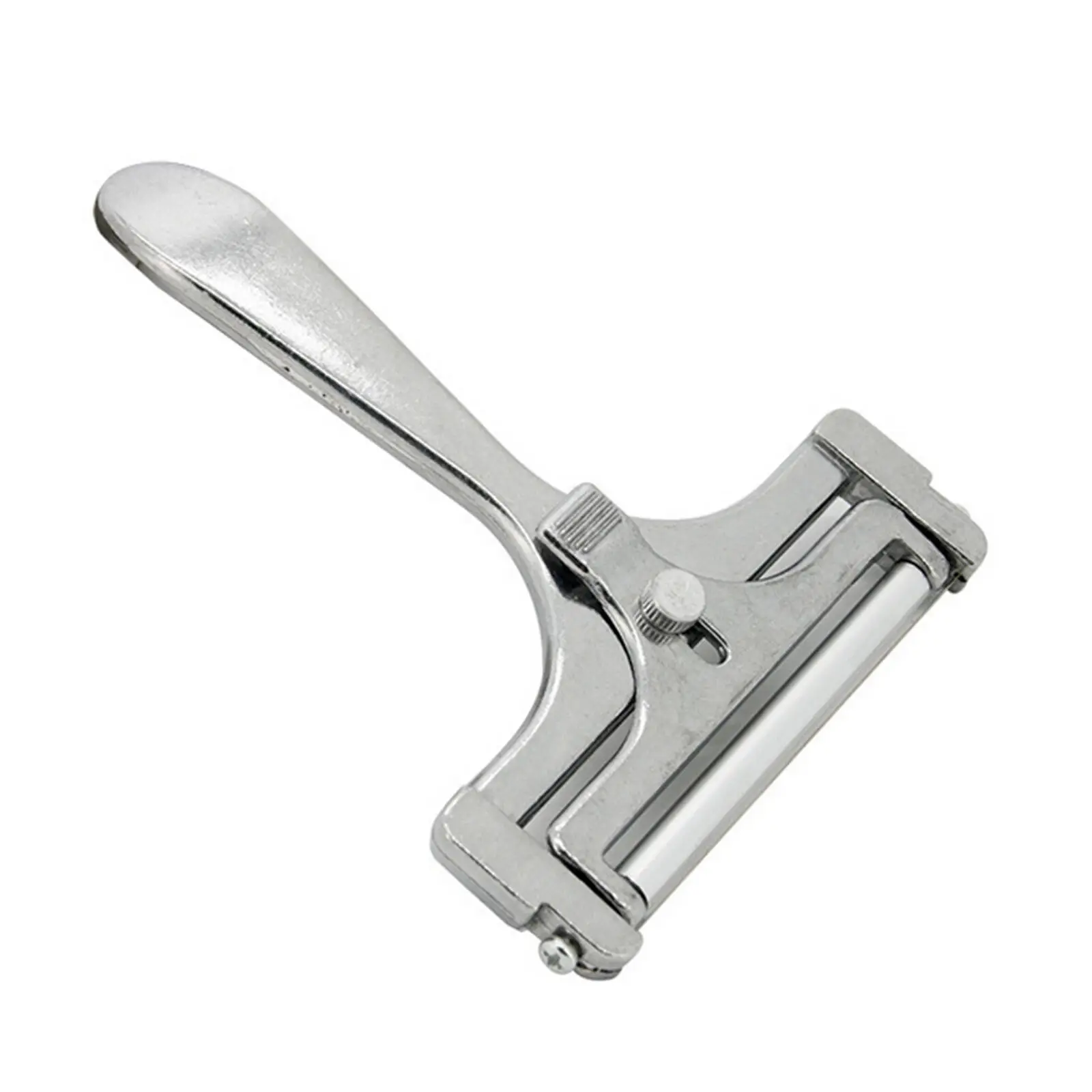 1 шт. слайсер для сыра Регулируемая Терка строгальный станок алюминий масло