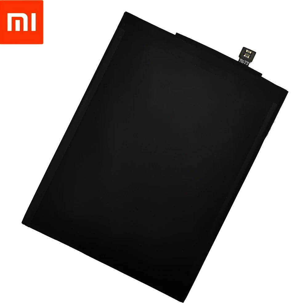 Xiao Mi оригинальная запасная батарея BM49 для Xiaomi Max аутентичная телефона 4760 мАч +