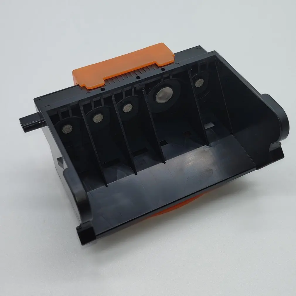 Для Canon Qy6-0059 печатающая головка Печатающая головка Ip4200 Mp530 Mp500 Печатающая головка принтера аксессуары не OEM