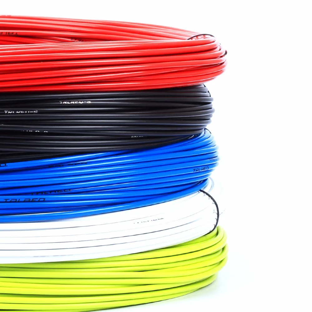 3 метра тормозной корпус/корпус переключения для шоссейного велосипеда MTB