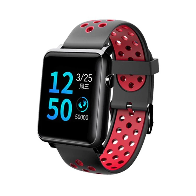 Смарт часы Qumann QSW 02 | Электроника