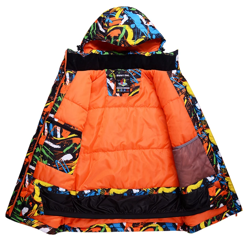 Новинка 2019 лыжная куртка лыжные штаны для женщин ветрозащитный