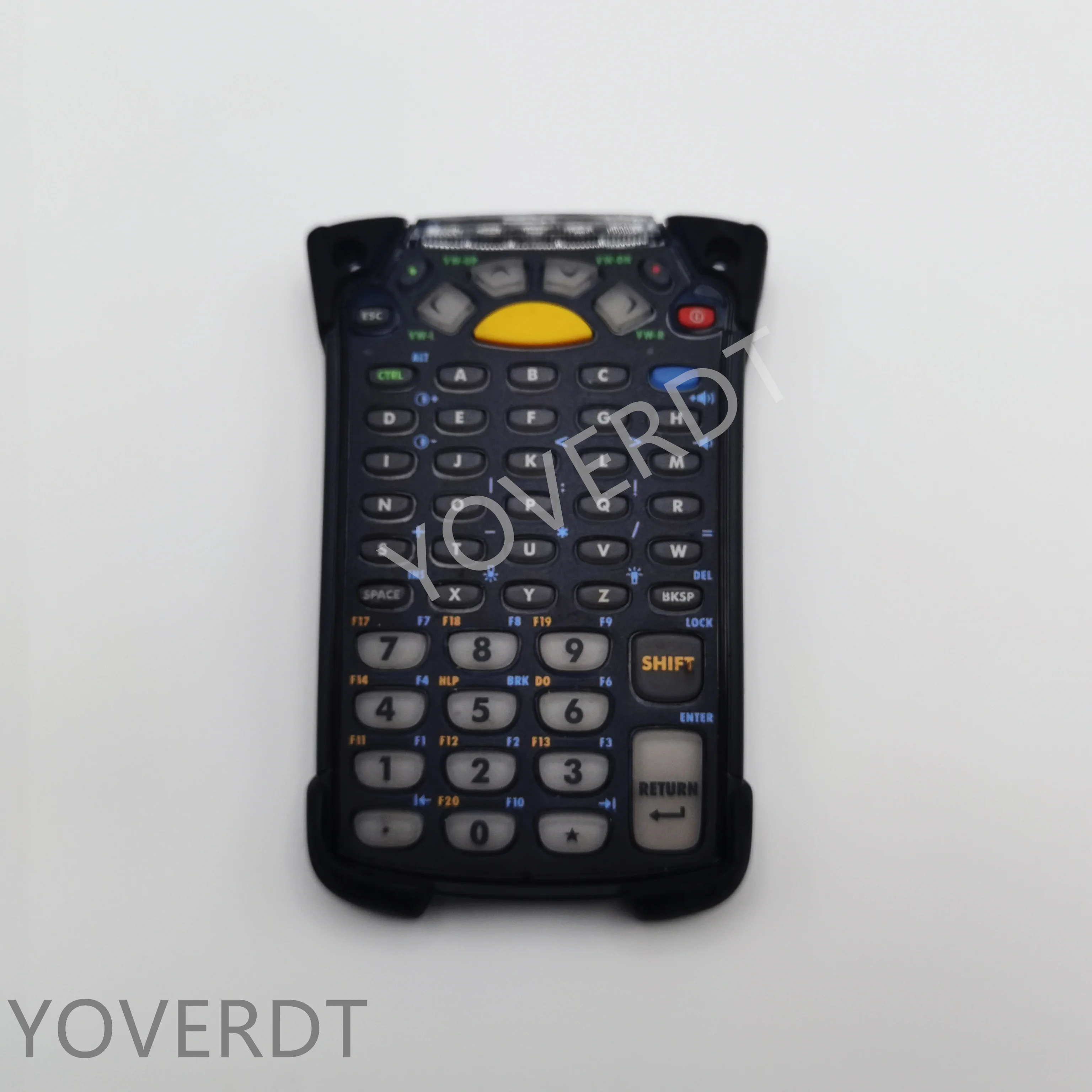Клавиатура VT для Motorola Symbol MC9090 MC9190 MC92N0 клавиатура с 53 клавишами | Компьютеры и офис