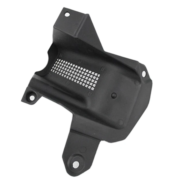 Защитная накладка на рулевое колесо кабины автомобиля для Nissan X-Trail T32 calzheia J11 2014 2015