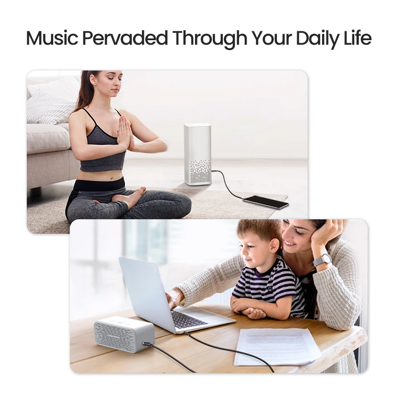 Аудиокабель с разъемом 3 5 мм аудиокабель со штыревыми соединителями на обоих