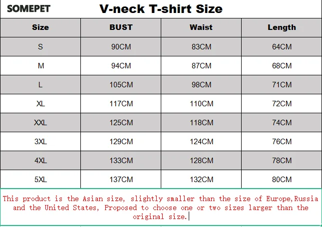 

SOMEPET Dizziness T-shirt women Colorful V-neck Tshirt Pattern Shirt Print Psychedelic T-shirts 3d Womens Clothing Fashion