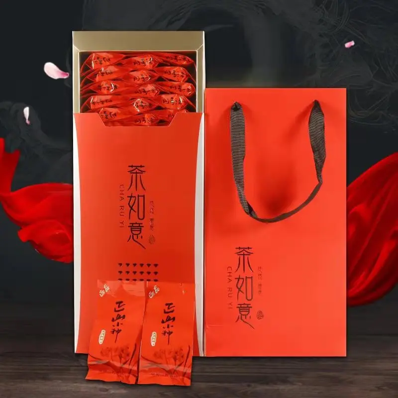 Китайский четыре основных чай Улун черный зеленый |