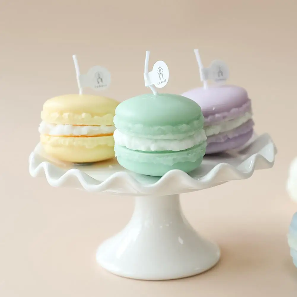 Candle Innovative Aromatherapy Candles Easy to Use Eco-friendly Wax | Дом и сад