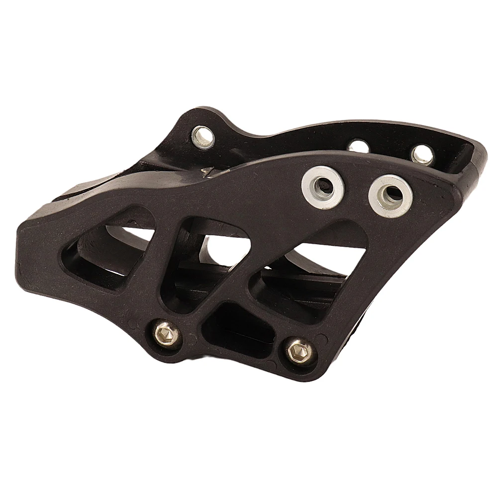 

For Honda CRF250R CRF450R CRF250X CRF450X CRF 250R 450R 250X 450X 2005-2007 Dirt Pit Bike Motorcycle 30mm Rear Chain Guide Guard