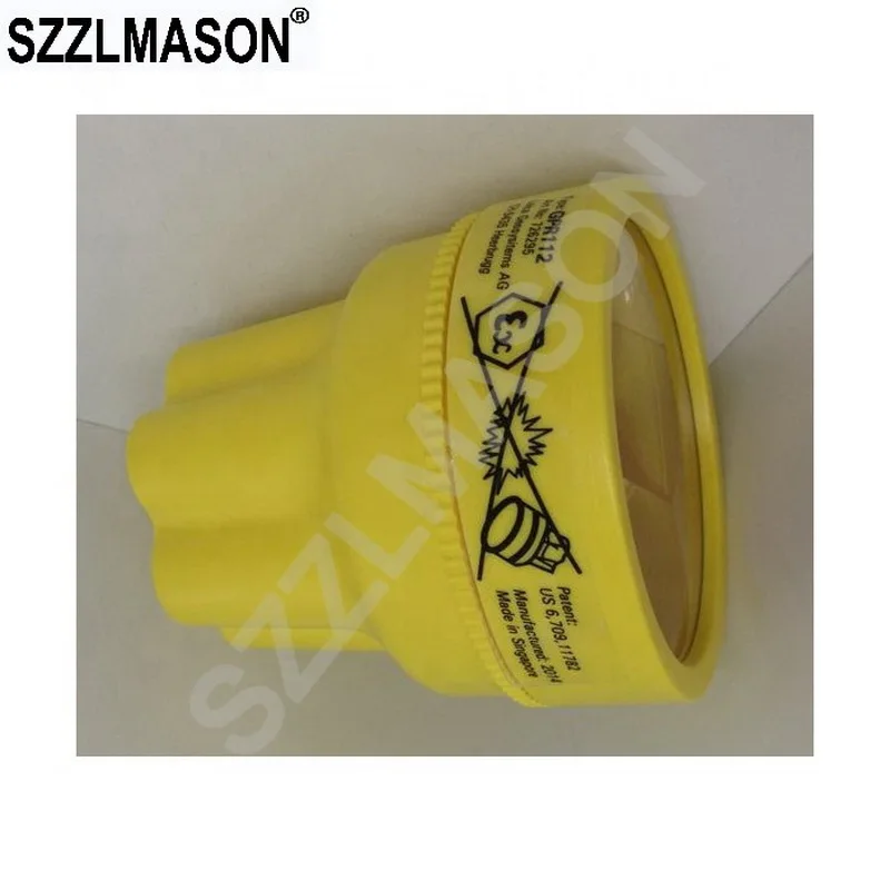 Недорогое оптическое оборудование GPR112 для топологической съемки набор |