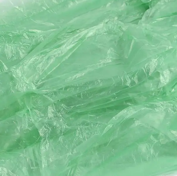 Дождевик одноразовый для взрослых аварийный водонепроницаемый плащ из ткани