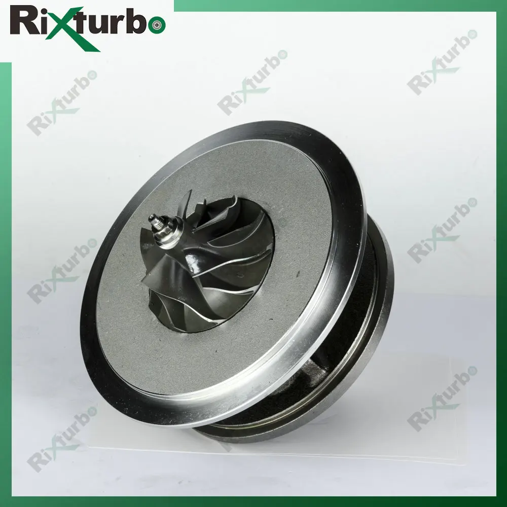 Турбинный картридж 728989 для BMW 330D 330XD E46 X3 3.0D 530D E60 E61 730D E65 150/160Kw 204/218HP турбозарядное