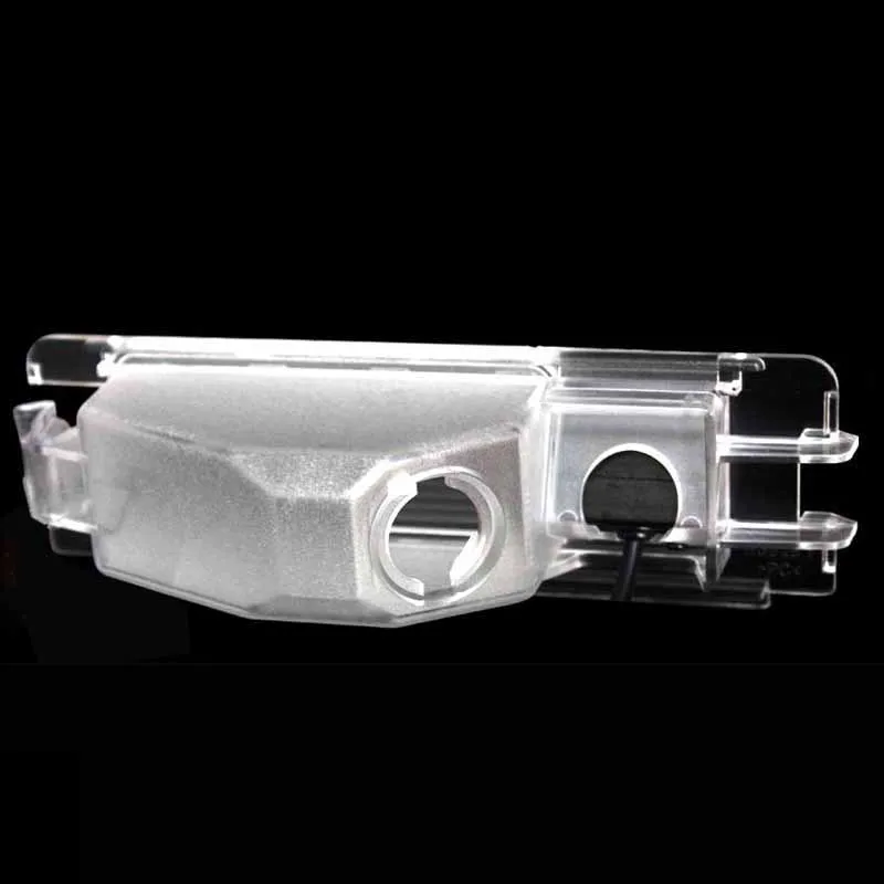 Wired Wireless Night Vision CCD Car Rear View Reverse Camera For Renault Dacia Duster Pulse Clio 2 Logan Sandero Stepway | Автомобили и