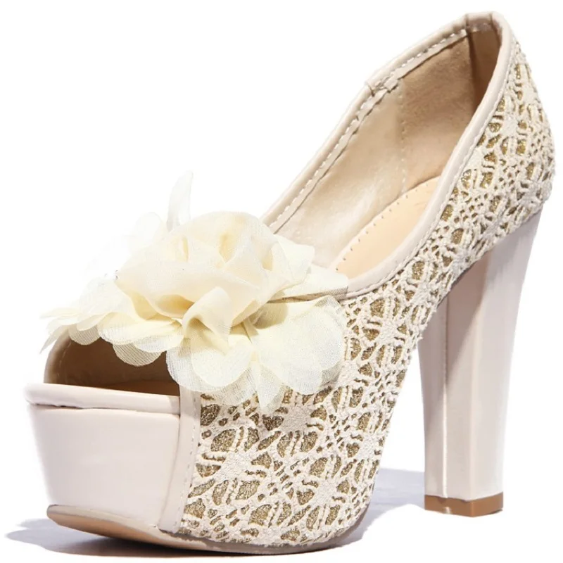 Новинка 2019 года сезон весна осень женские туфли на высоком каблуке с открытым