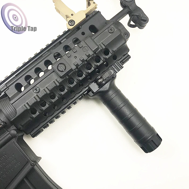 Металлическая головка с зажимом быстрого крепления крепежной площадки для