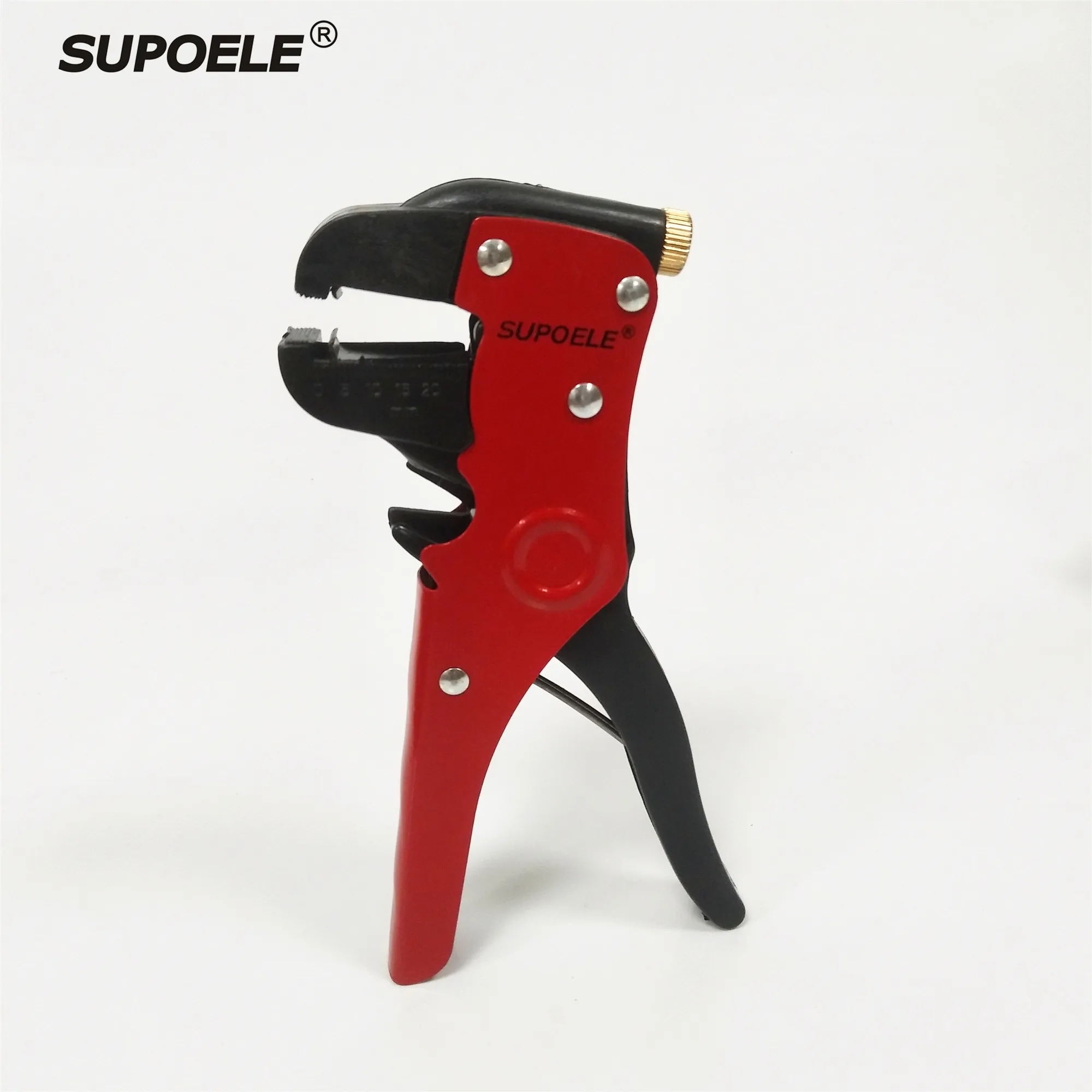 Многофункциональная мини-труба автоматический инструмент для зачистки проводов