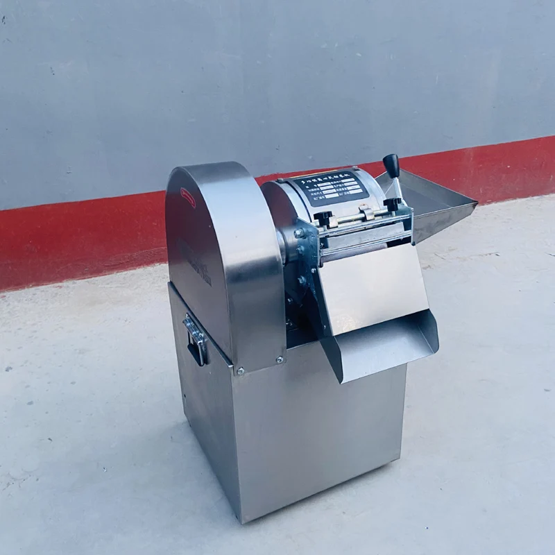 

Автоматическая машина для резки картофеля, 1500 Вт