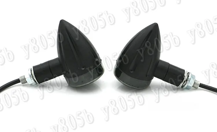 Светодиодный сигнал поворота для мотоцикла + стоп-сигнал Kawasaki Vulcan Classic VN 400 VN500 VN800